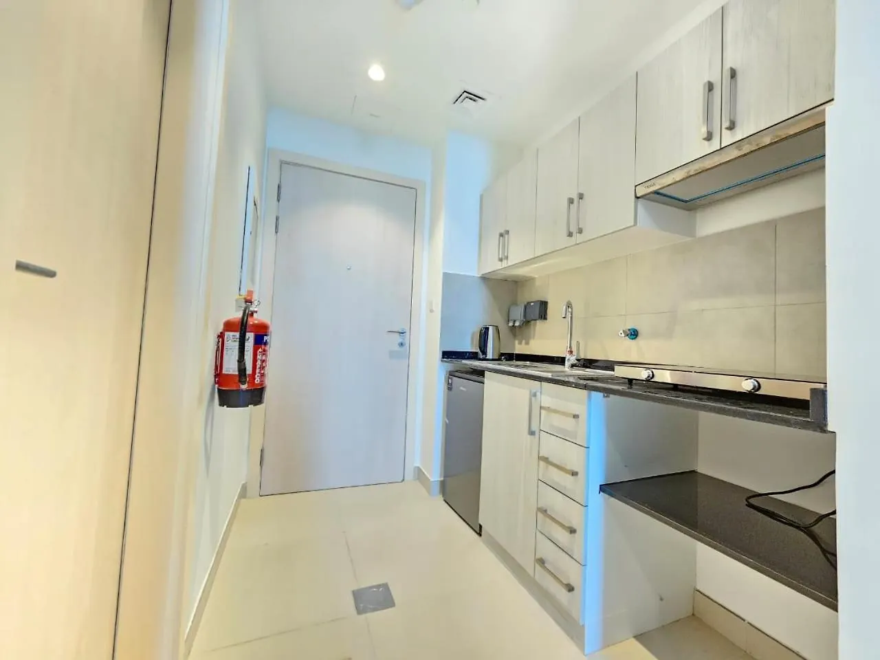 Apartamento Kca C5- 608 Abu Dabi